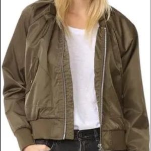 Free people jacket